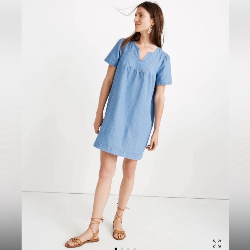 Madewell Dress